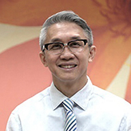 Dr Chong Wai Kwong